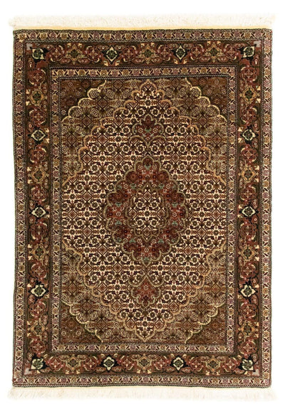 Perserteppich - Täbriz - Royal 79 x 114 cm Teppichbrücke