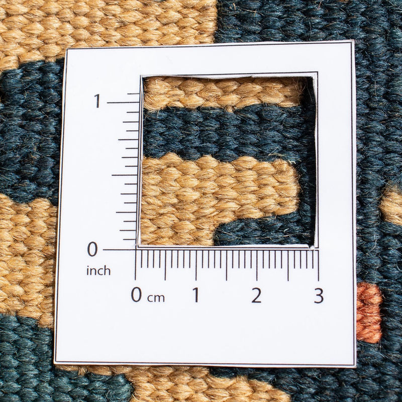 Kelim Teppich - Oriental 198 x 148 cm