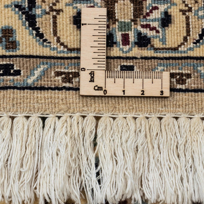 Perserteppich - Nain - Royal 350 x 245 cm