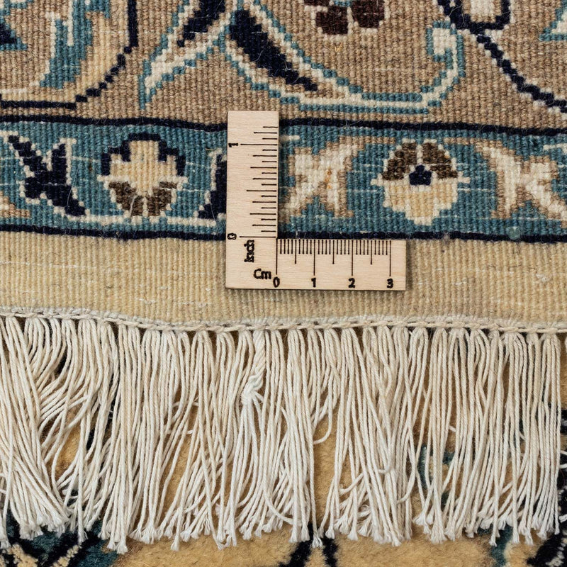 Perserteppich - Nain - Royal 335 x 251 cm