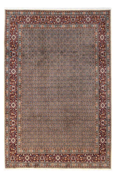 Moud Teppich 248x345cm - Perserteppich
