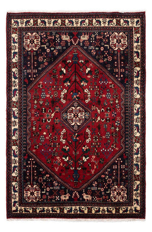 Perserteppich - Nomadic 154 x 100 cm