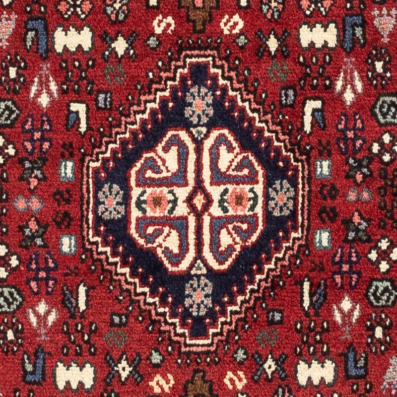 Perserteppich - Nomadic 156 x 99 cm