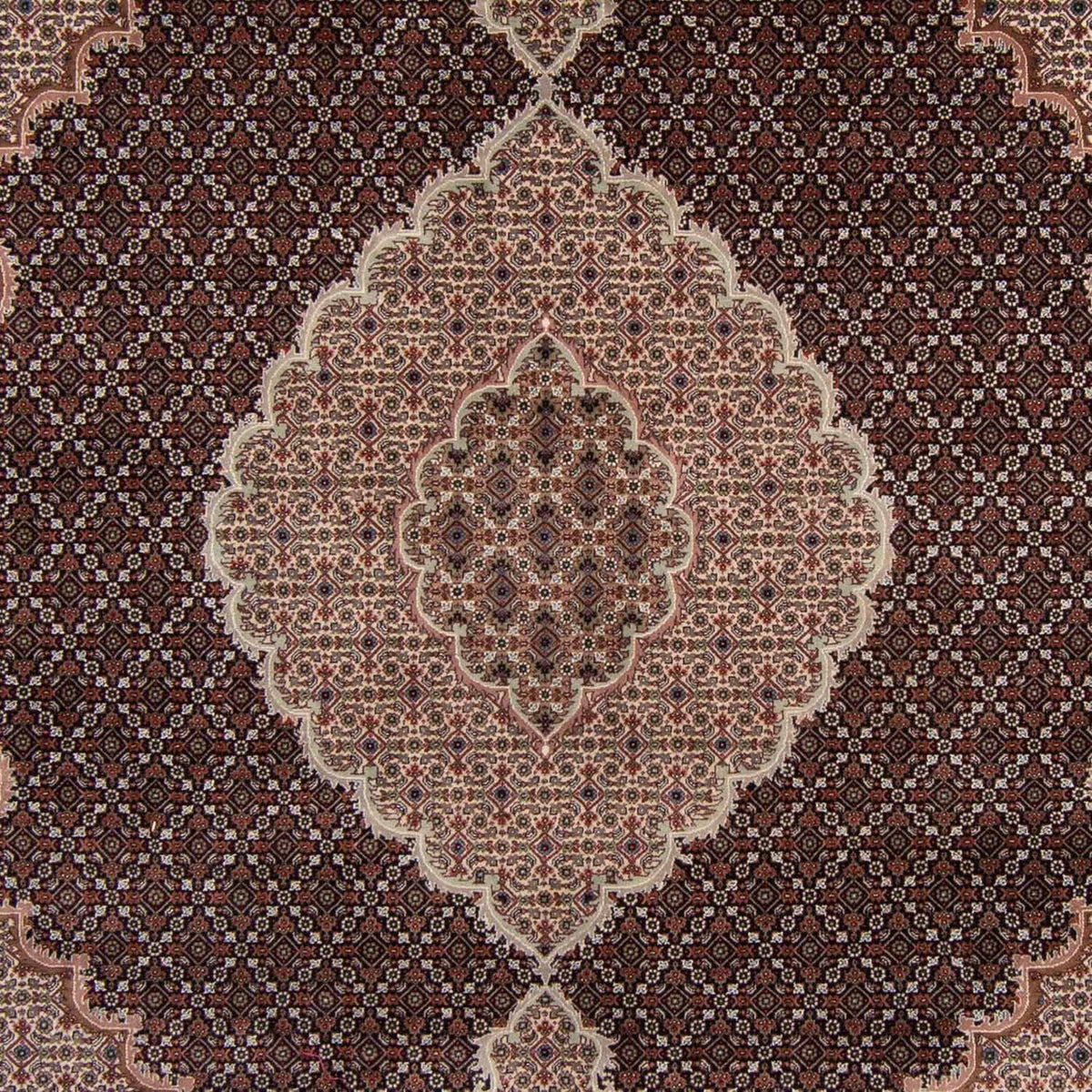 Orientteppich - Täbriz 303 x 249 cm