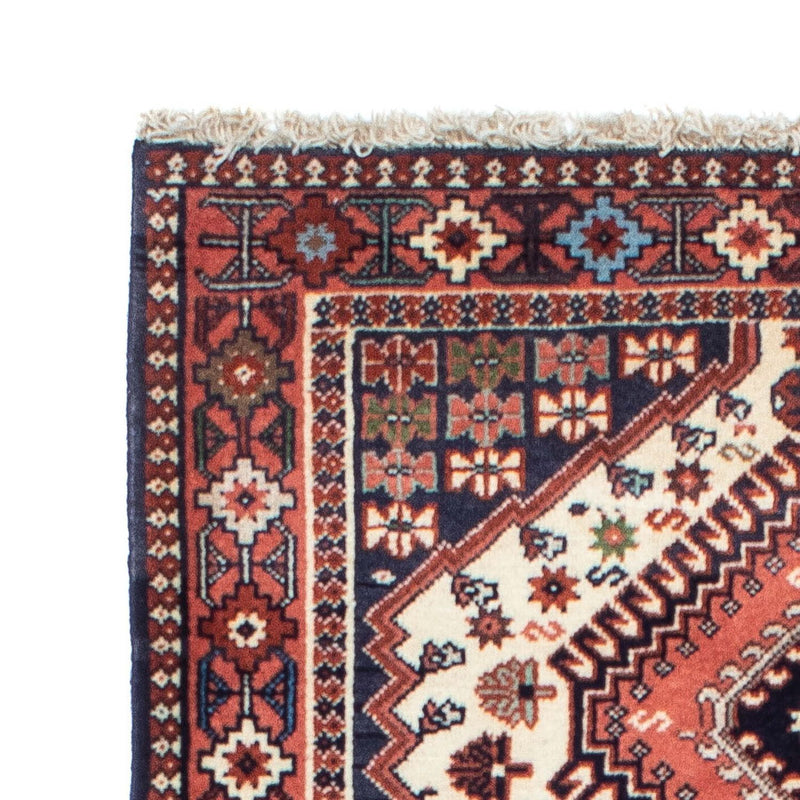 Perserteppich - Nomadic 207 x 81 cm