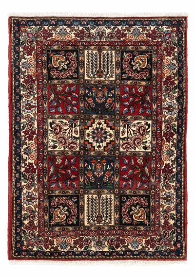 Bachtiar Teppich 102x150cm - Perserteppich