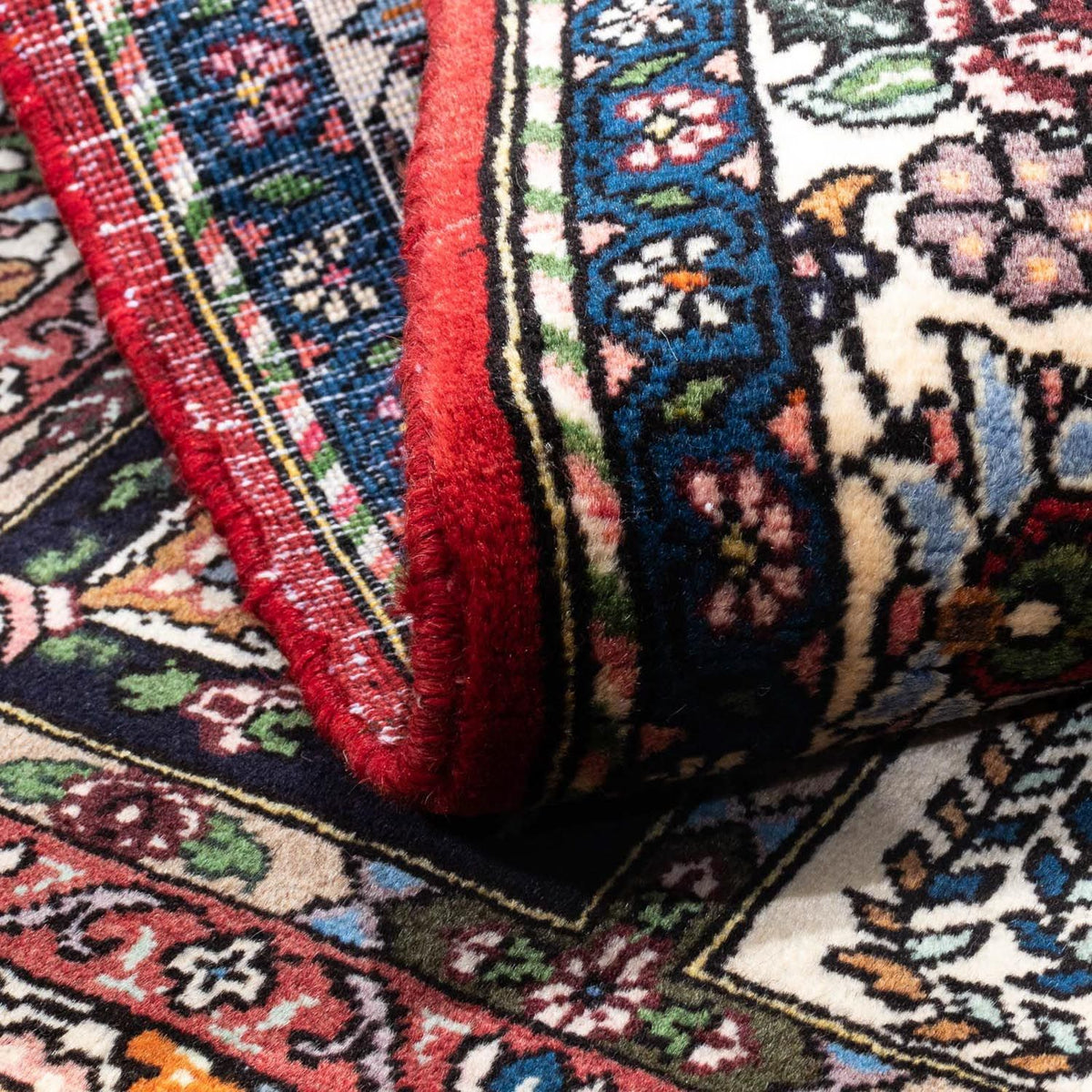 Perserteppich - Nomadic 150 x 102 cm