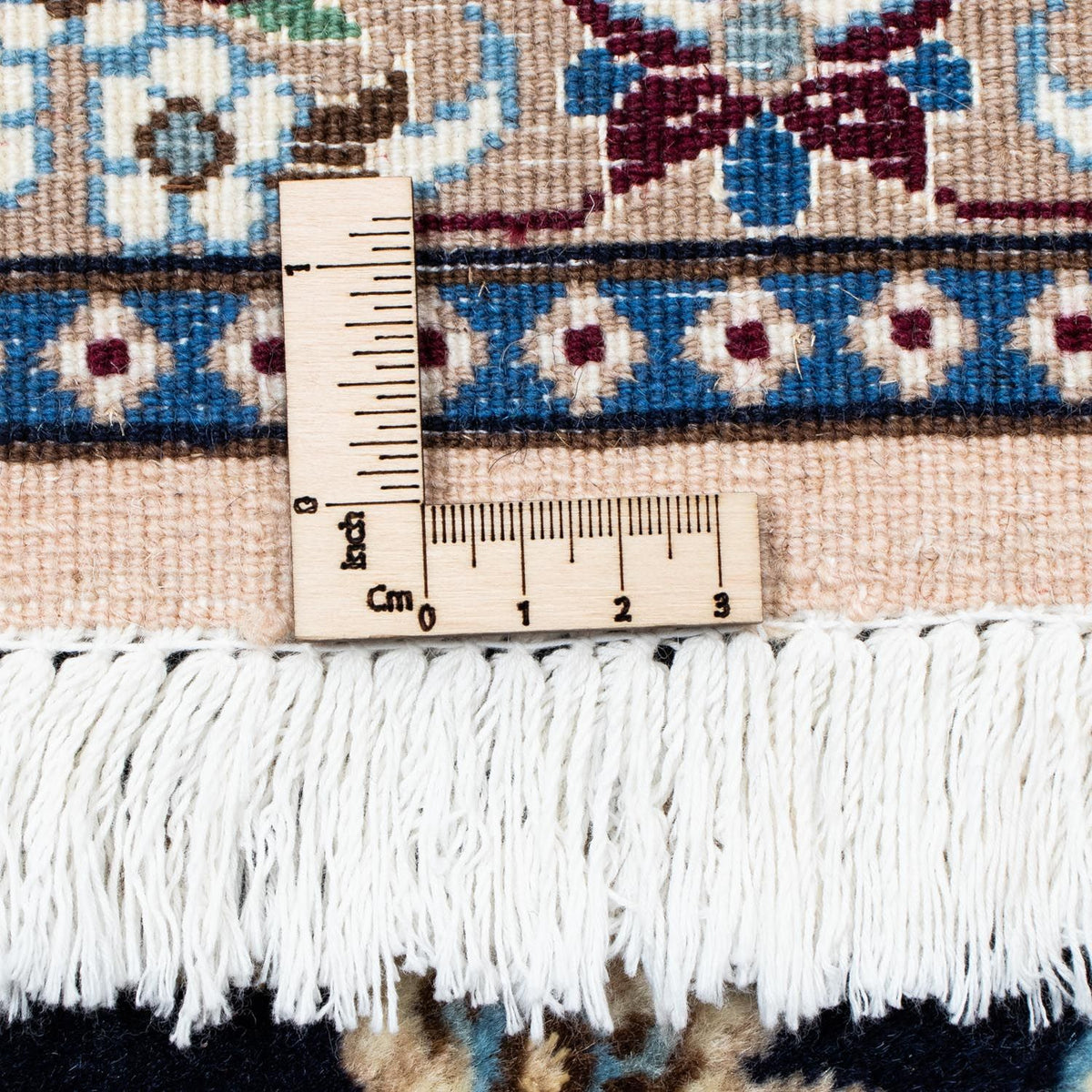 Perserteppich - Nain - Royal 290 x 200 cm