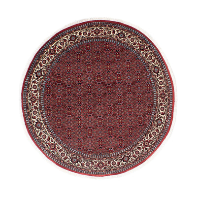 Bidjar Teppich 160x160cm - Perserteppich