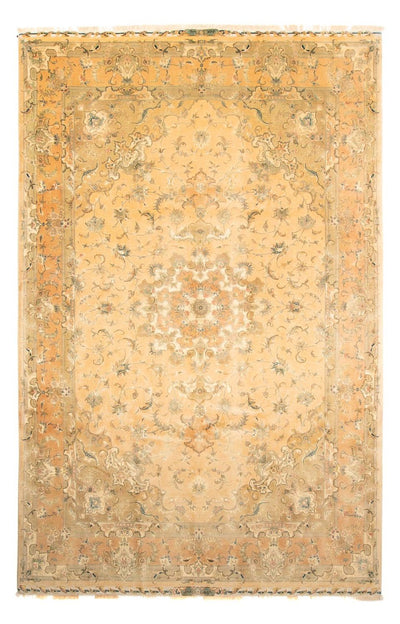 Täbriz Teppich 201x300cm - Perserteppich