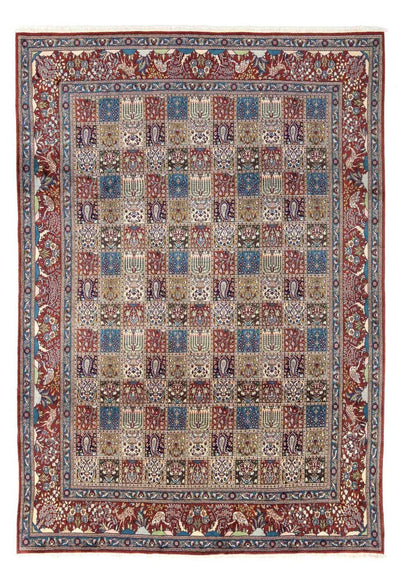 Moud Teppich 248x338cm - Perserteppich