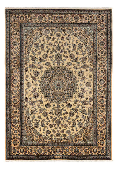 Nain - 9La Teppich 246x345cm - Perserteppich