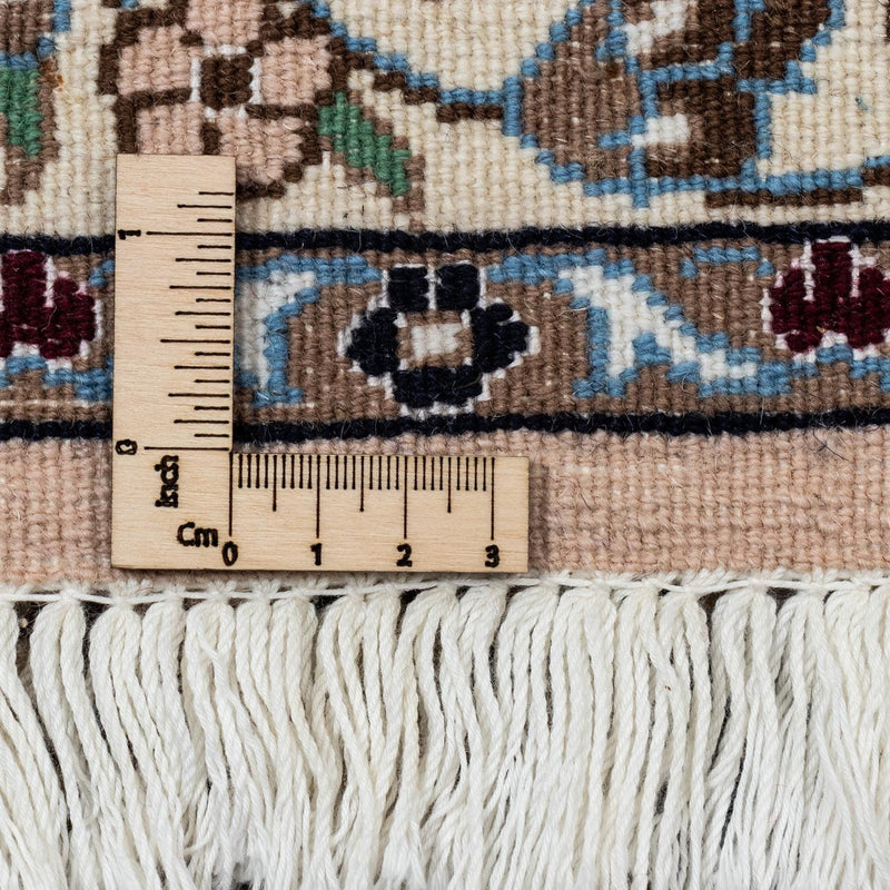 Perserteppich - Nain - Royal 345 x 255 cm