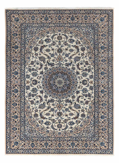 Nain - 9La Teppich 247x344cm - Perserteppich
