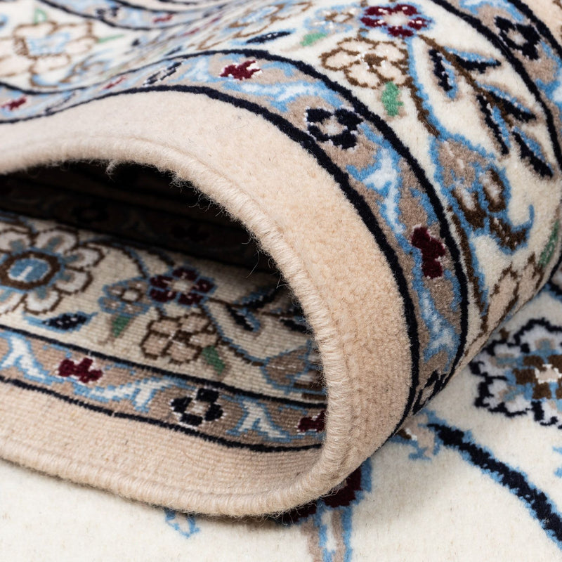 Perserteppich - Nain - Royal 344 x 247 cm