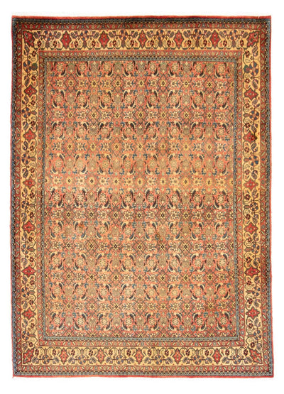 Abadeh Teppich 154x207cm - Perserteppich