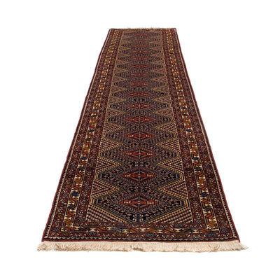 Ghoutshan Teppich 83x388cm - Perserteppich