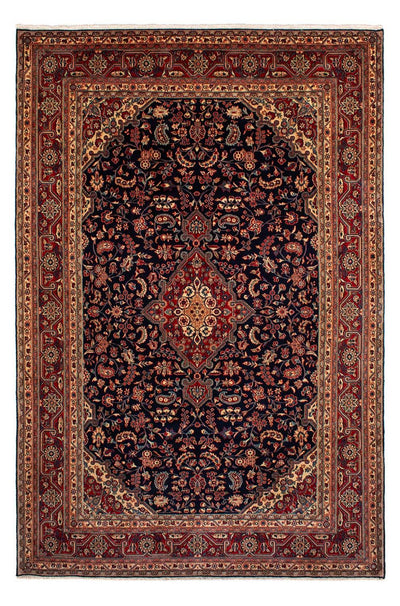 Hamadan Teppich 207x310cm - Perserteppich