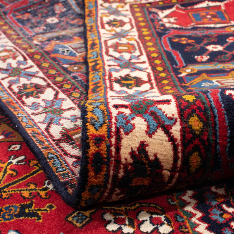 Perserteppich - Nomadic 324 x 235 cm