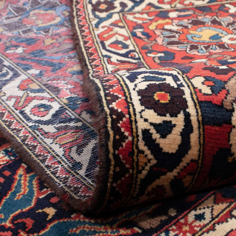 Perserteppich - Nomadic 358 x 261 cm