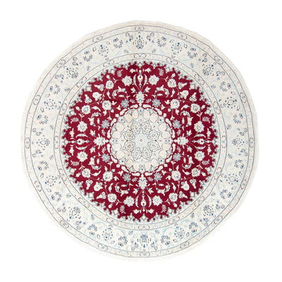 Nain Teppich 293x293cm - Perserteppich