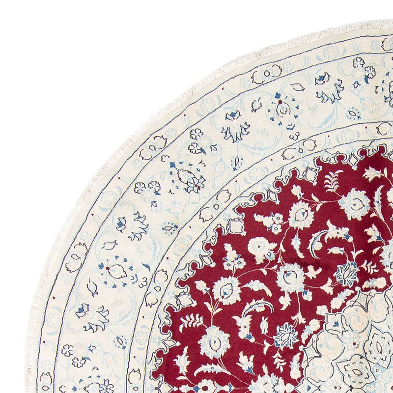 Perserteppich - Nain 293 x 293 cm