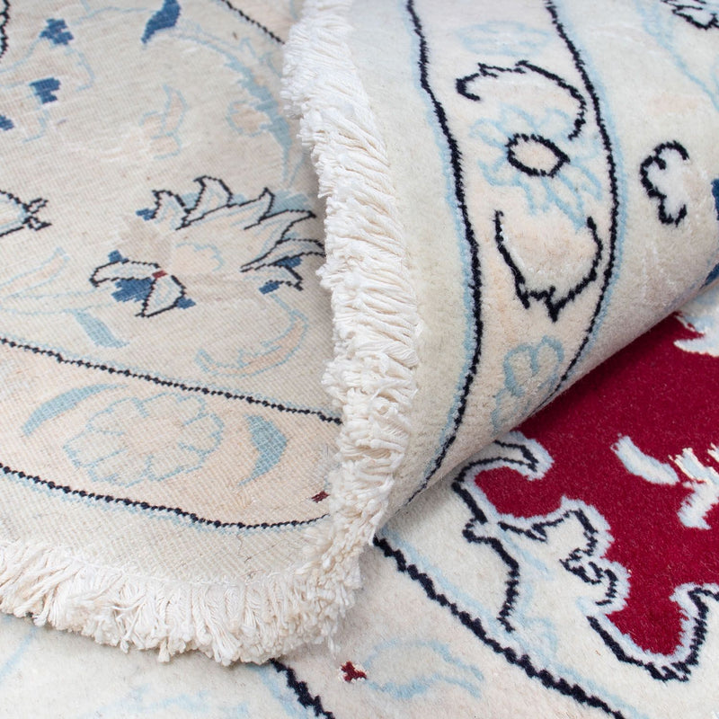 Perserteppich - Nain 293 x 293 cm