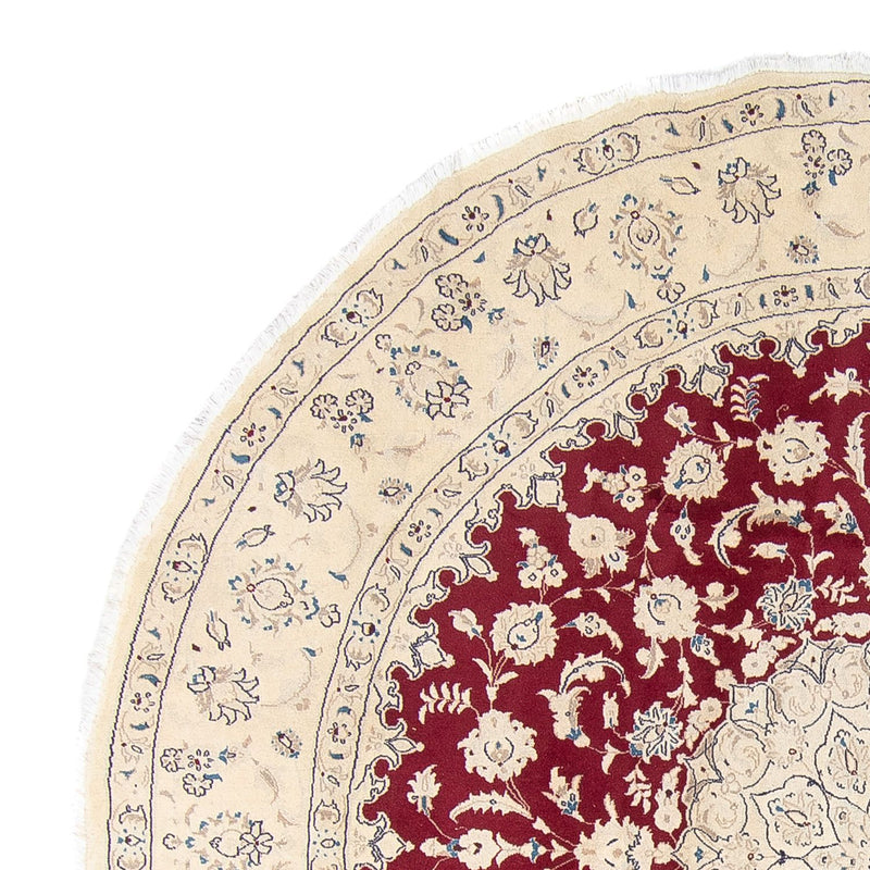 Perserteppich - Nain 280 x 280 cm