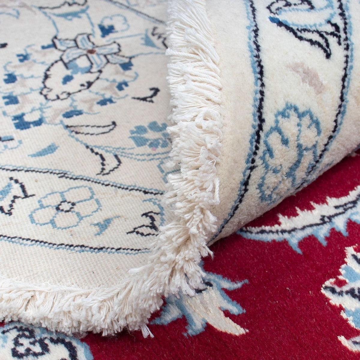 Perserteppich - Nain 290 x 290 cm