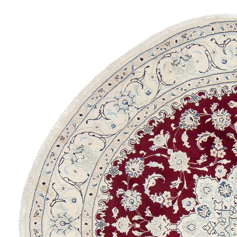 Perserteppich - Nain 250 x 250 cm