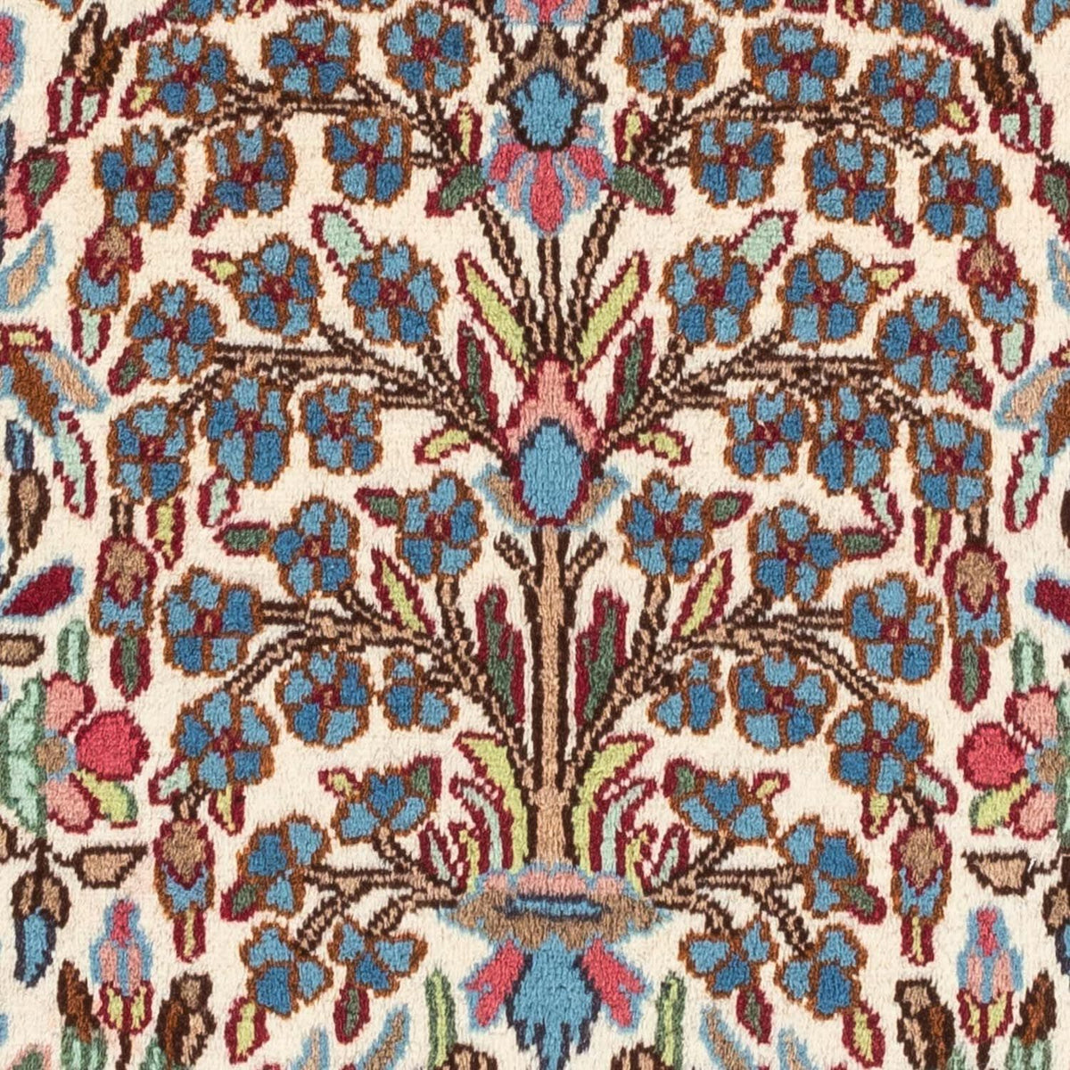 Perserteppich - Royal 195 x 115 cm - beige