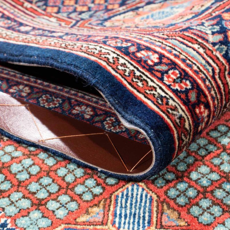 Perserteppich - Keshan 206 x 132 cm