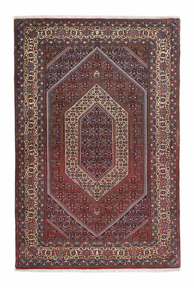 Bidjar Teppich 133x197cm - Perserteppich