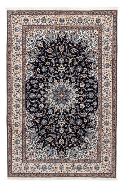 Nain - 9La Teppich 203x302cm - Perserteppich