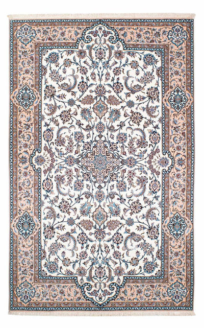 Nain - 6La Teppich 150x232cm - Perserteppich