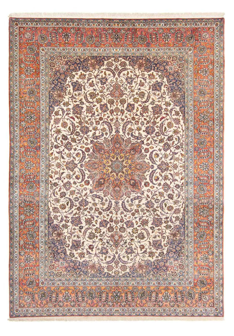 Perserteppich - Isfahan - Premium 362 x 255 cm