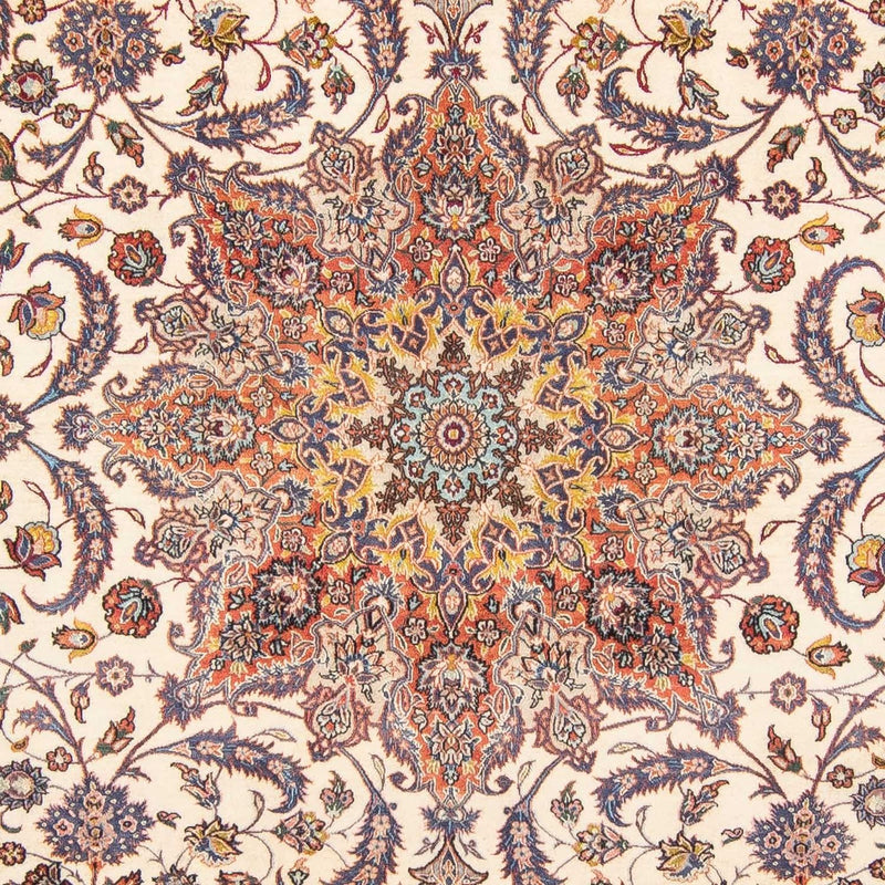 Perserteppich - Isfahan - Premium 362 x 255 cm