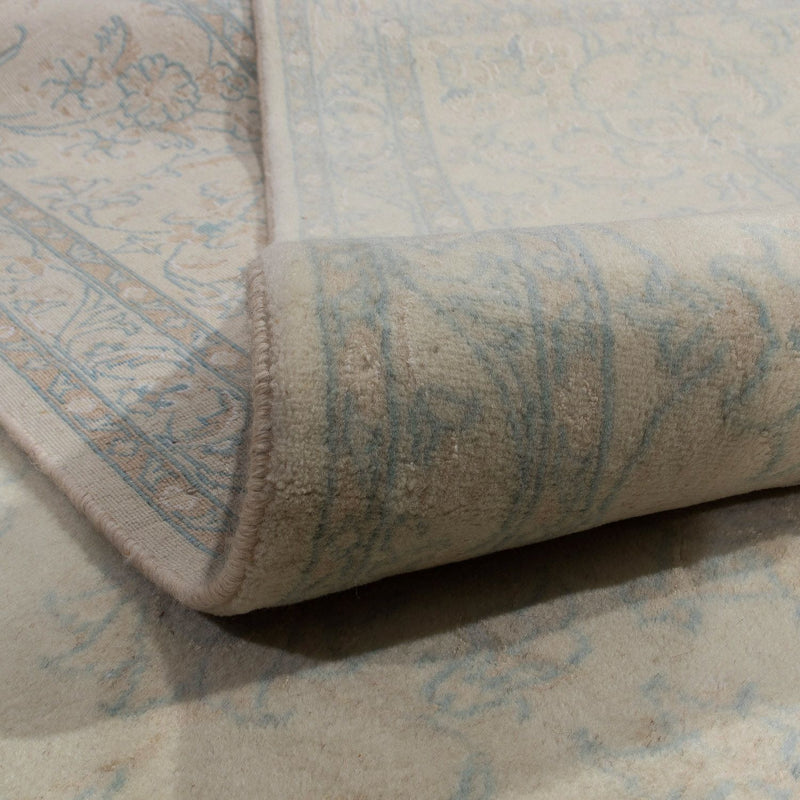 Perserteppich - Nain - Royal 344 x 243 cm