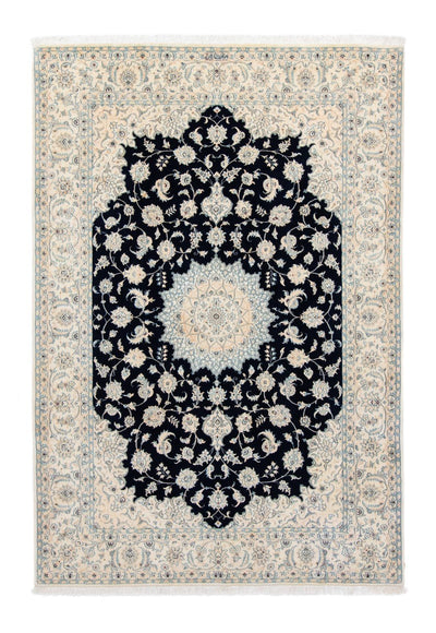 Nain - 9La Teppich 205x298cm - Perserteppich
