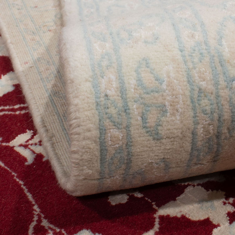 Perserteppich - Nain - Royal 290 x 197 cm Teppich Wohnzimmer