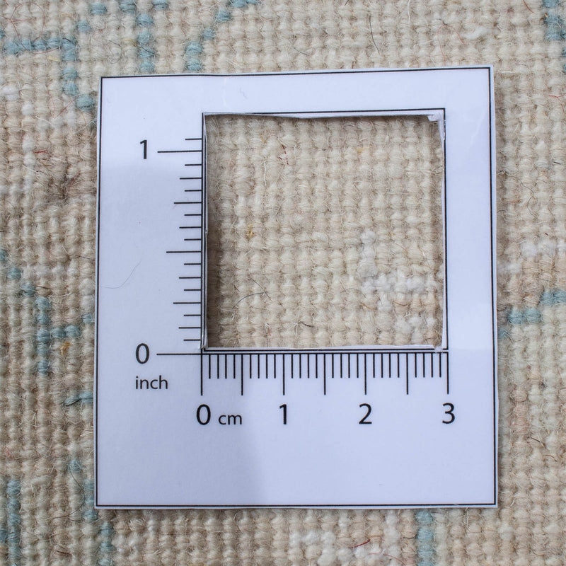 Perserteppich - Nain - Royal 293 x 200 cm Wohnzimmer Teppich