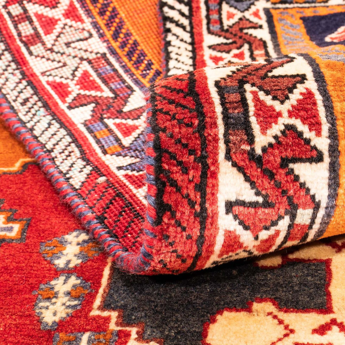 Perserteppich - Nomadic 180 x 80 cm