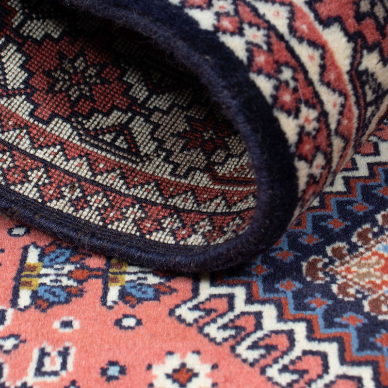 Perserteppich - Nomadic 142 x 100 cm