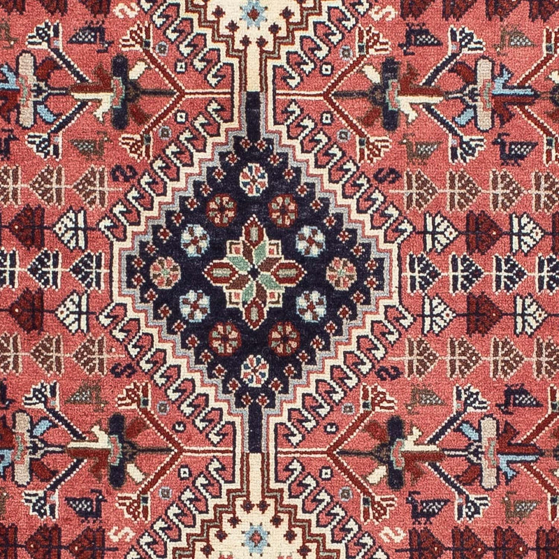 Perserteppich - Nomadic 152 x 98 cm