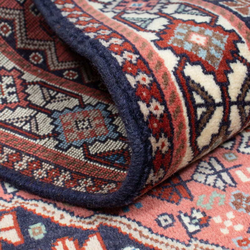 Perserteppich - Nomadic 152 x 98 cm