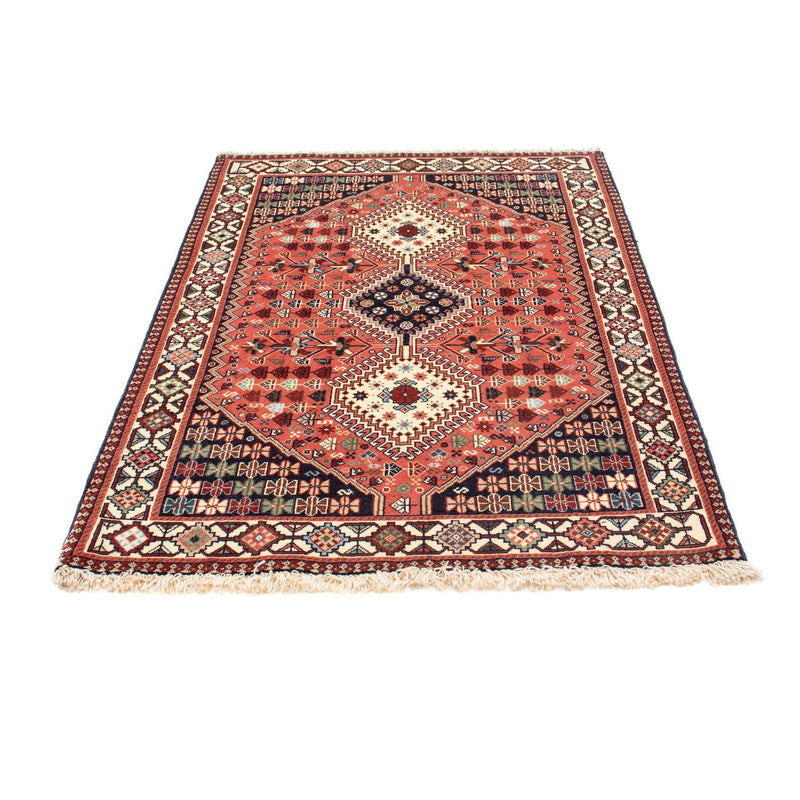 Perserteppich - Nomadic 152 x 98 cm