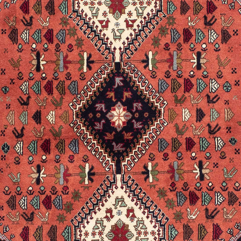 Perserteppich - Nomadic 146 x 103 cm