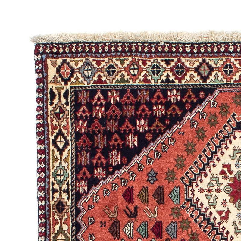 Perserteppich - Nomadic 146 x 103 cm