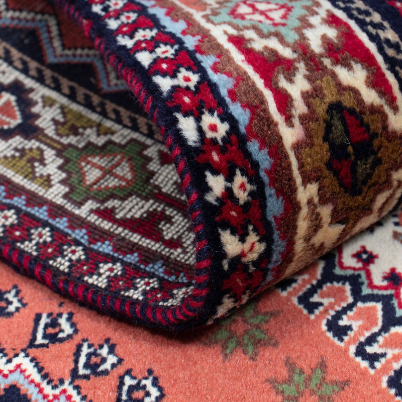 Perserteppich - Nomadic 146 x 103 cm