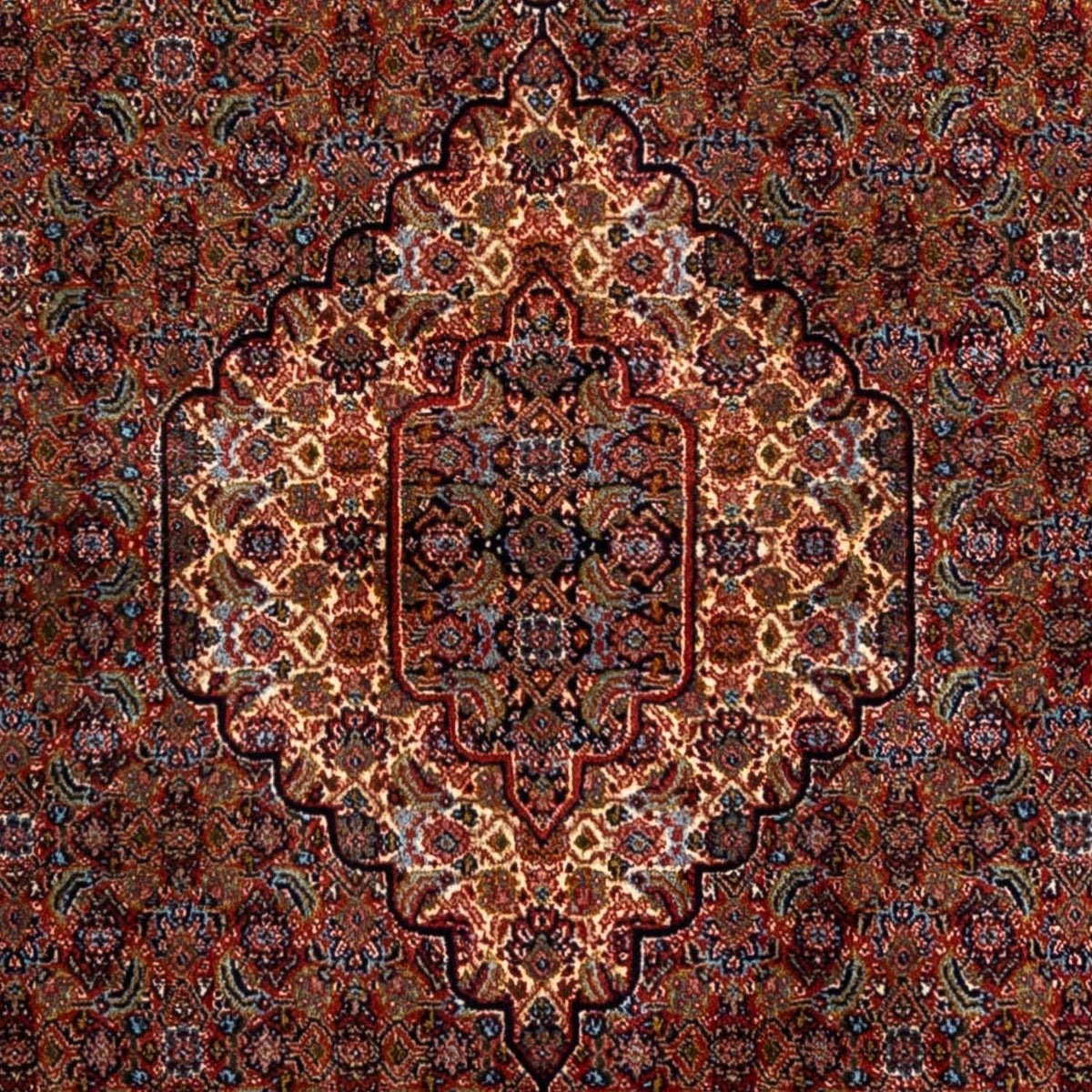Perserteppich - Nomadic 280 x 205 cm